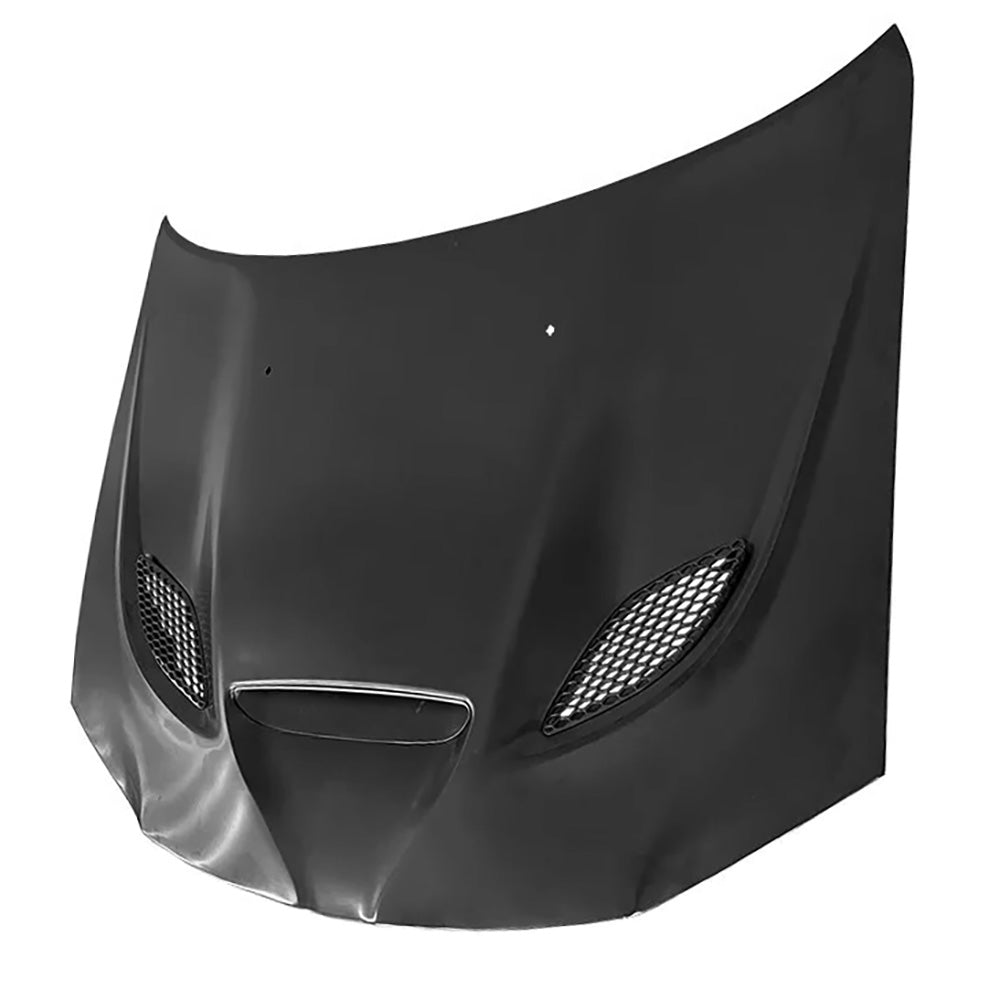 2011-2023 Chrysler 300 Replacement Scat Style Hood