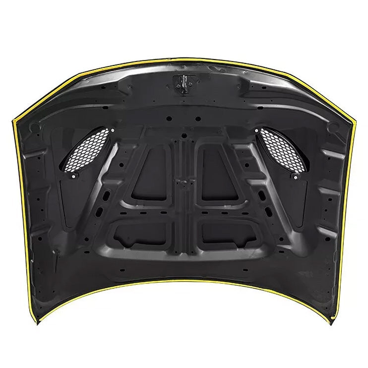 2011-2023 Chrysler 300 Replacement Scat Style Hood