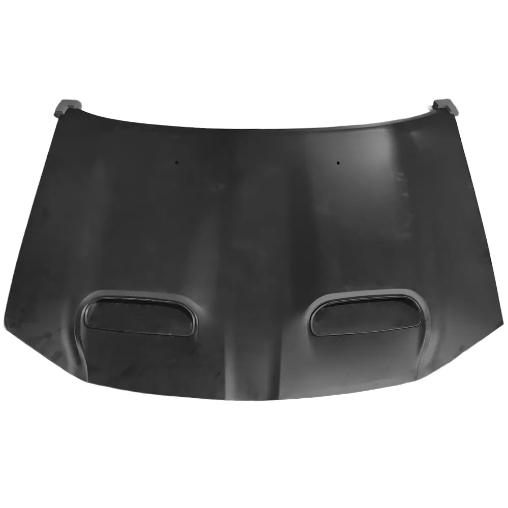 2011-2023 Chrysler 300 Replacement Scat Style Hood