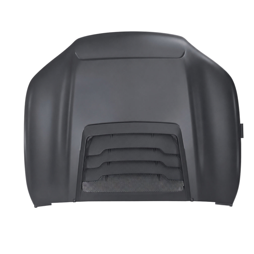 2011-2023 Chrysler 300 Louvered Hood Replacement