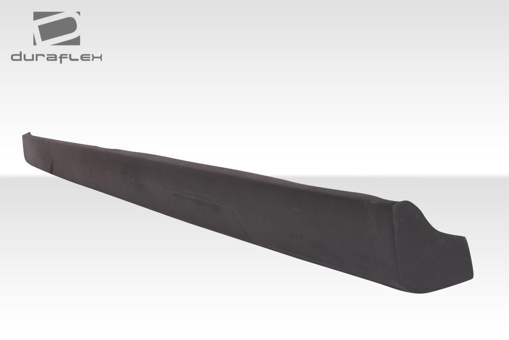 2011-2023 Dodge Charger Circuit Side Skirts Rocker Panels, Fiberglass - view 3