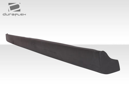 2011-2023 Dodge Charger Circuit Side Skirts Rocker Panels, Fiberglass - view 3