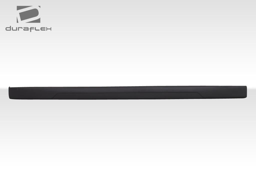 2011-2023 Dodge Charger Circuit Side Skirts Rocker Panels, Fiberglass - view 4