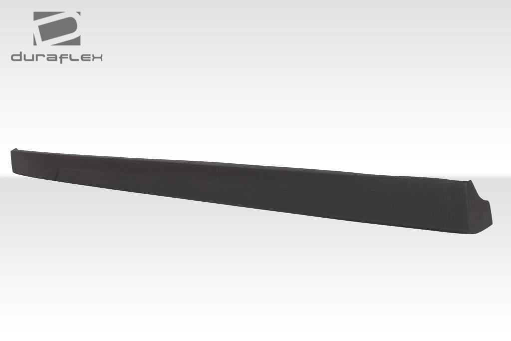 2011-2023 Dodge Charger Circuit Side Skirts Rocker Panels, Fiberglass - view 5