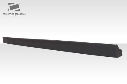 2011-2023 Dodge Charger Circuit Side Skirts Rocker Panels, Fiberglass - view 5