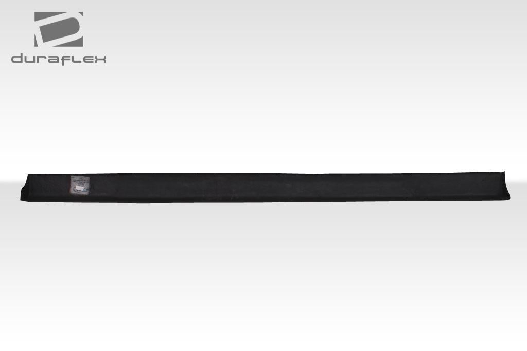 2011-2023 Dodge Charger Circuit Side Skirts Rocker Panels, Fiberglass - view 6