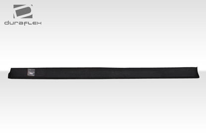 2011-2023 Dodge Charger Circuit Side Skirts Rocker Panels, Fiberglass - view 6