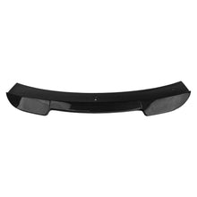 2011-2023 Dodge Charger AT Style Rear Wing Spoiler, Carbon Fiber - view 2
