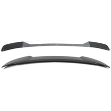 2011-2023 Dodge Charger SRT Style Rear Spoiler + Wicker Bill