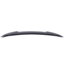 2011-2023 Dodge Charger SRT Style Rear Spoiler + Wicker Bill - view 2