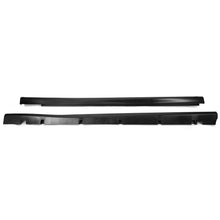 2011-2023 Dodge Charger SRT Side Skirts Rocker Panels - view 2