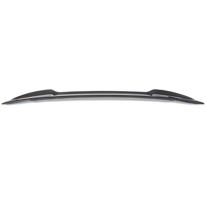 2011-2023 Dodge Charger V5R Rear Wing Spoiler, Gloss Carbon - view 11