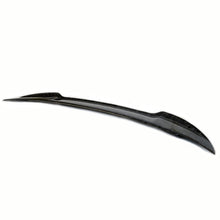 2011-2023 Dodge Charger V5R Rear Wing Spoiler, Forged Carbon