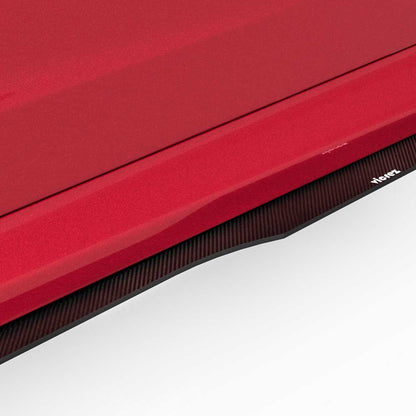 2011-2023 Dodge Charger VZ3 Style Side Skirt Splitters - view 9