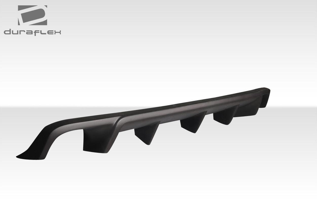 2011-2023 Dodge Durango Vortex Rear Diffuser - 1 Piece (Does not fit - view 6