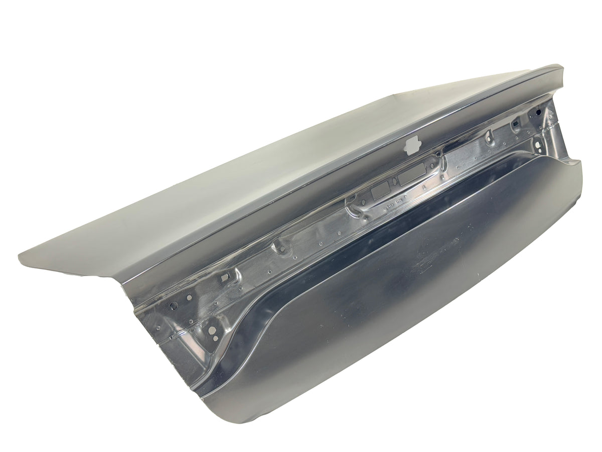 2011-2024 Dodge Charger Replacement Trunk Decklid