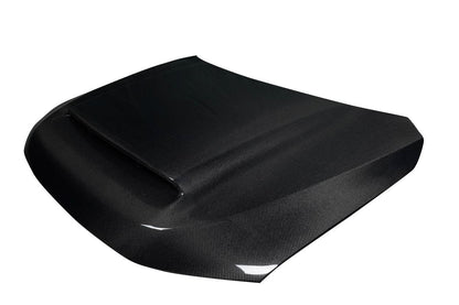 2011-2026 Dodge Durango Demon Look Hood, Carbon Fiber - view 3