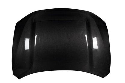 2011-2026 Dodge Durango Demon Look Hood, Carbon Fiber - view 6