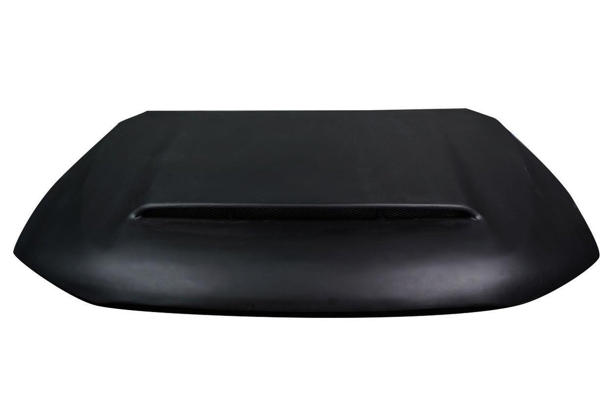 2011-2026 Dodge Durango Demon Look Hood, Fiberglass - view 2