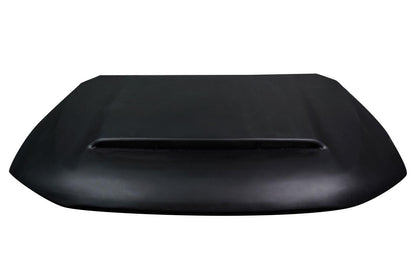 2011-2026 Dodge Durango Demon Look Hood, Fiberglass - view 2