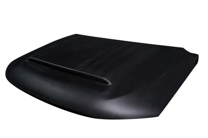 2011-2026 Dodge Durango Demon Look Hood, Fiberglass - view 3