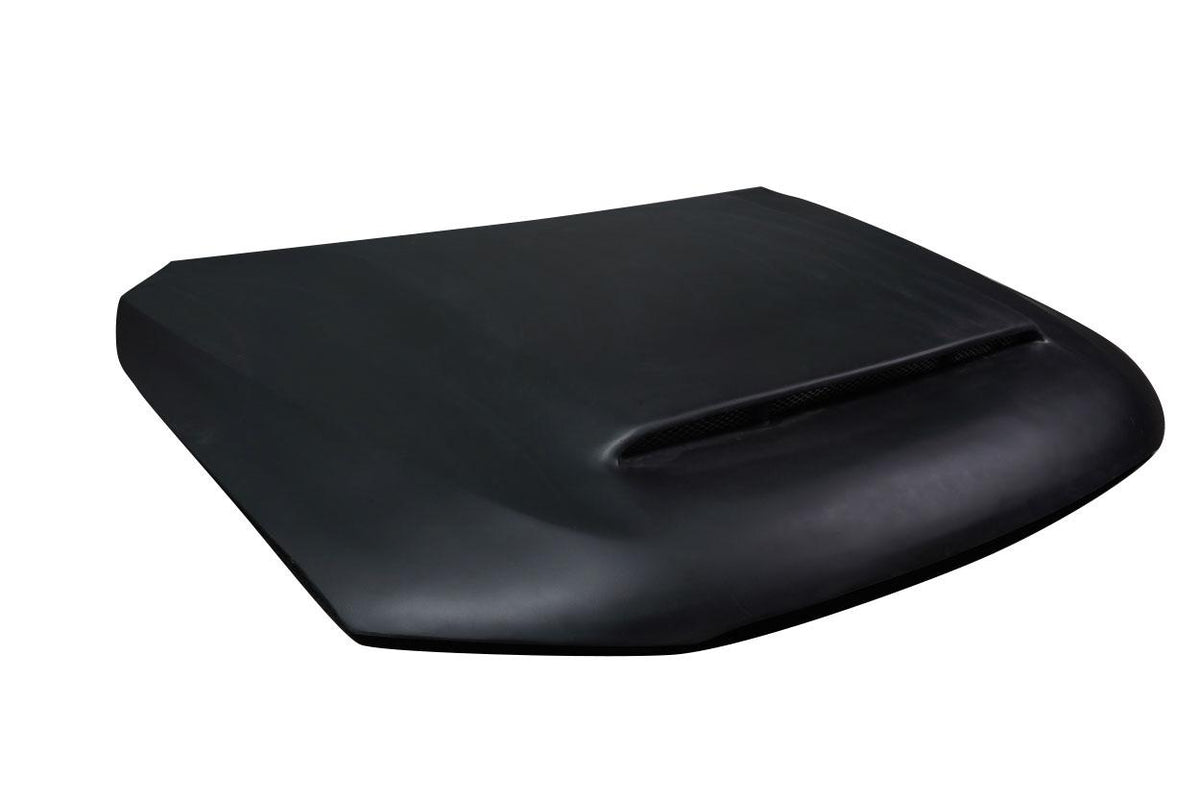2011-2026 Dodge Durango Demon Look Hood, Fiberglass - view 4