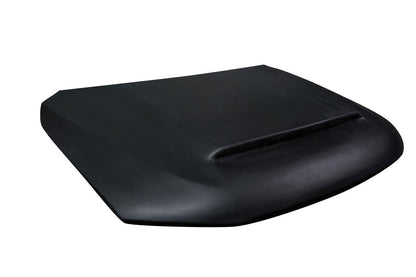 2011-2026 Dodge Durango Demon Look Hood, Fiberglass - view 4