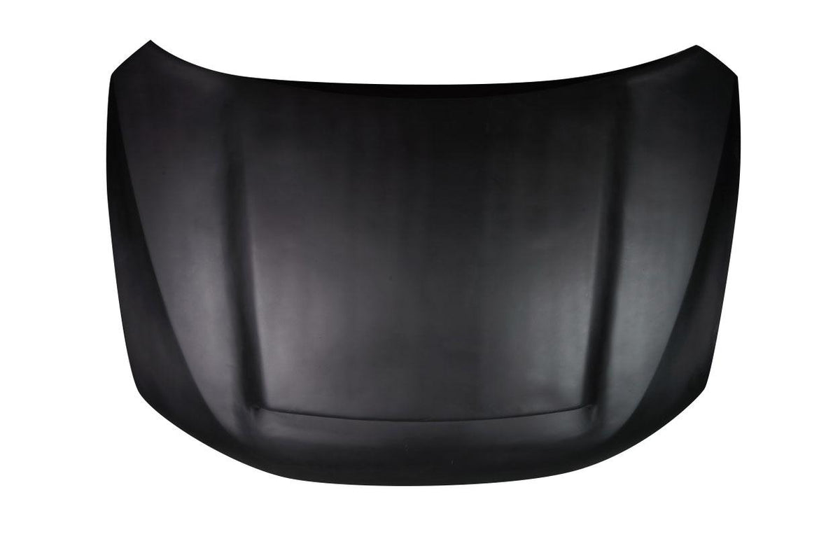 2011-2026 Dodge Durango Demon Look Hood, Fiberglass - view 5