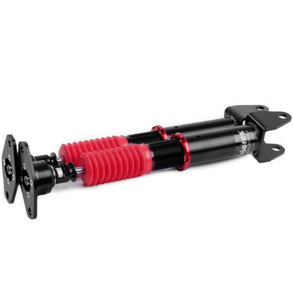 2011-2026 Dodge Durango Monotube Coilover Suspension Kit - view 10