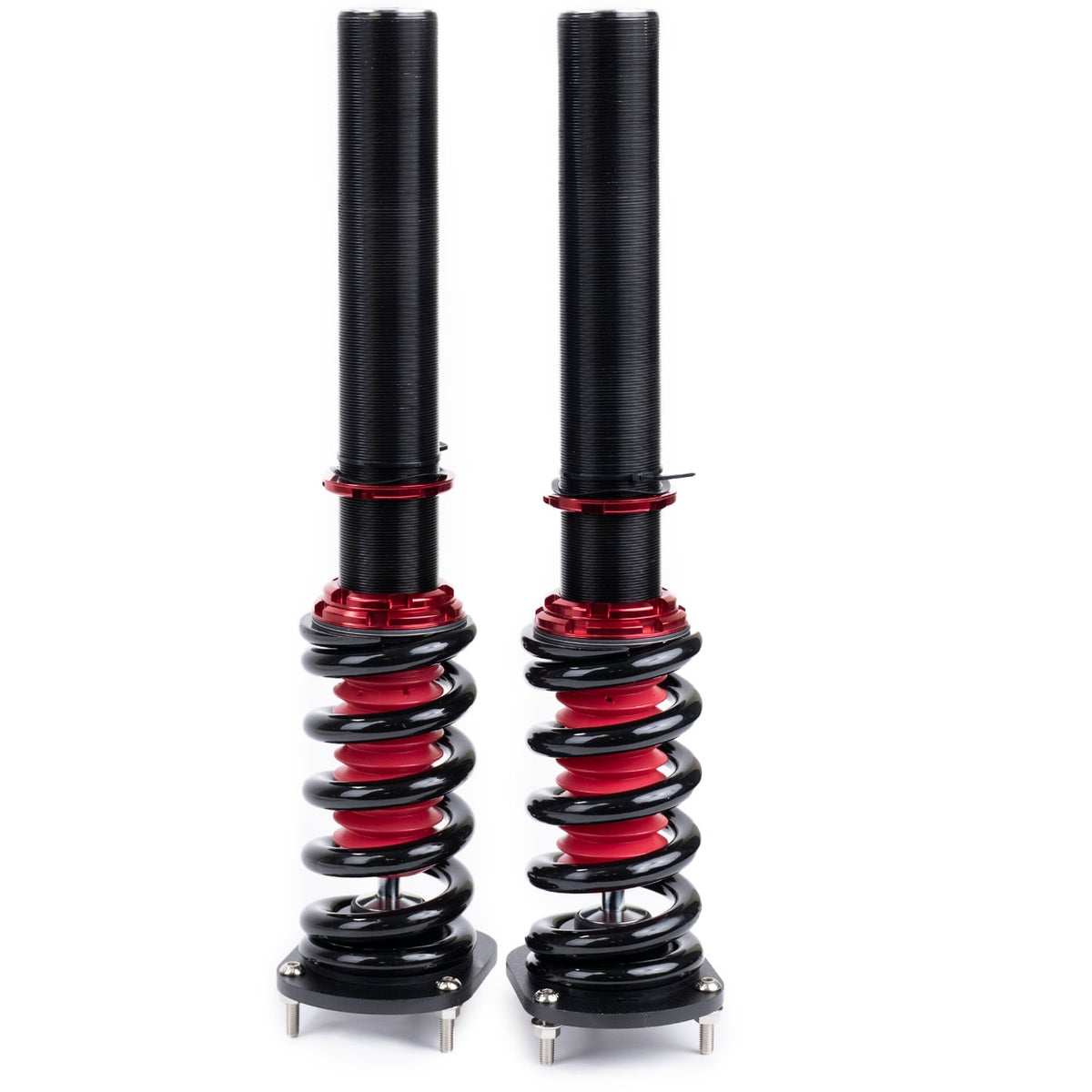 2011-2026 Dodge Durango Monotube Coilover Suspension Kit - view 12