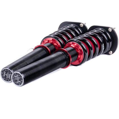 2011-2026 Dodge Durango Monotube Coilover Suspension Kit - view 7