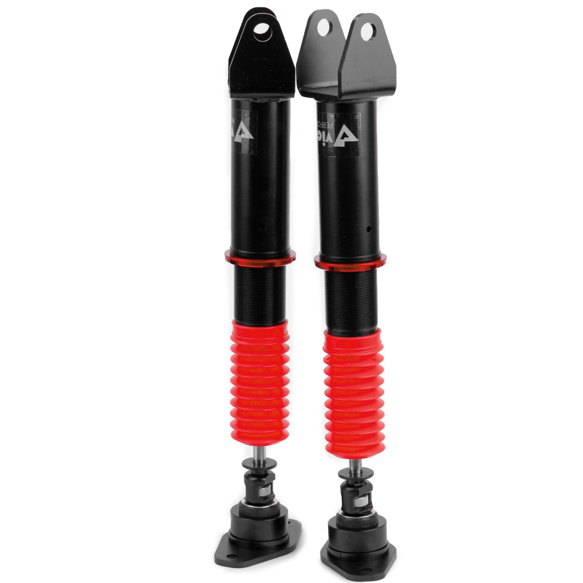 2011-2026 Dodge Durango Monotube Coilover Suspension Kit - view 8