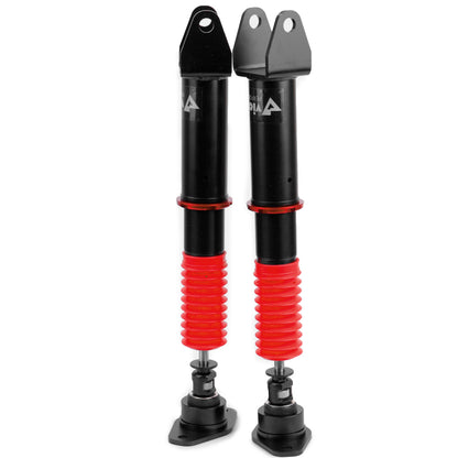 2011-2026 Dodge Durango Monotube Coilover Suspension Kit - view 8