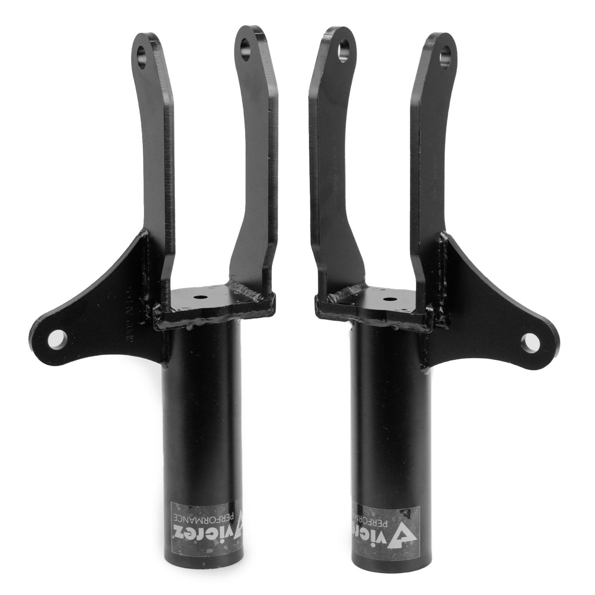 2011-2026 Dodge Durango Monotube Coilover Suspension Kit - view 9