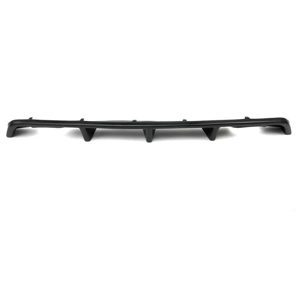 2012-2014 Dodge Charger SRT8 VZ3 Style Rear Diffuser - view 10
