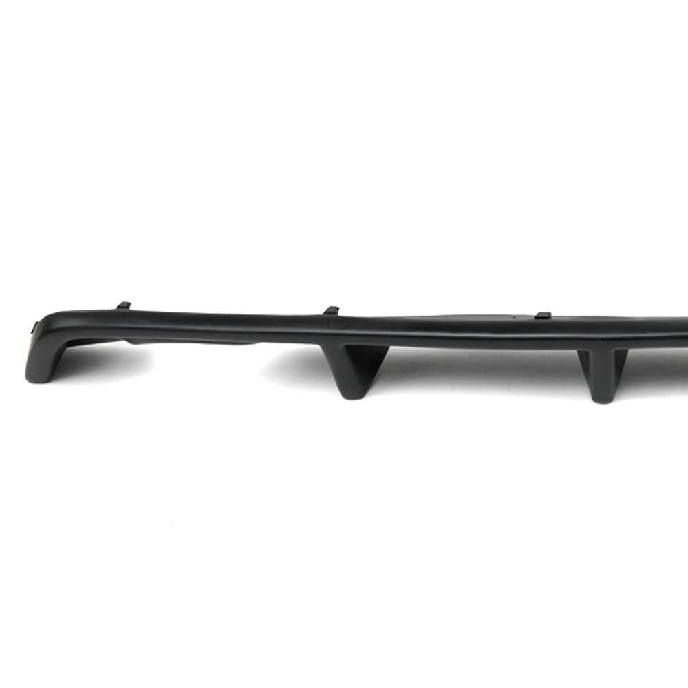 2012-2014 Dodge Charger SRT8 VZ3 Style Rear Diffuser - view 11
