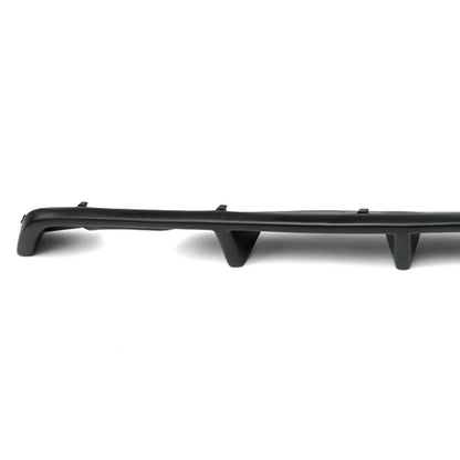 2012-2014 Dodge Charger SRT8 VZ3 Style Rear Diffuser - view 11