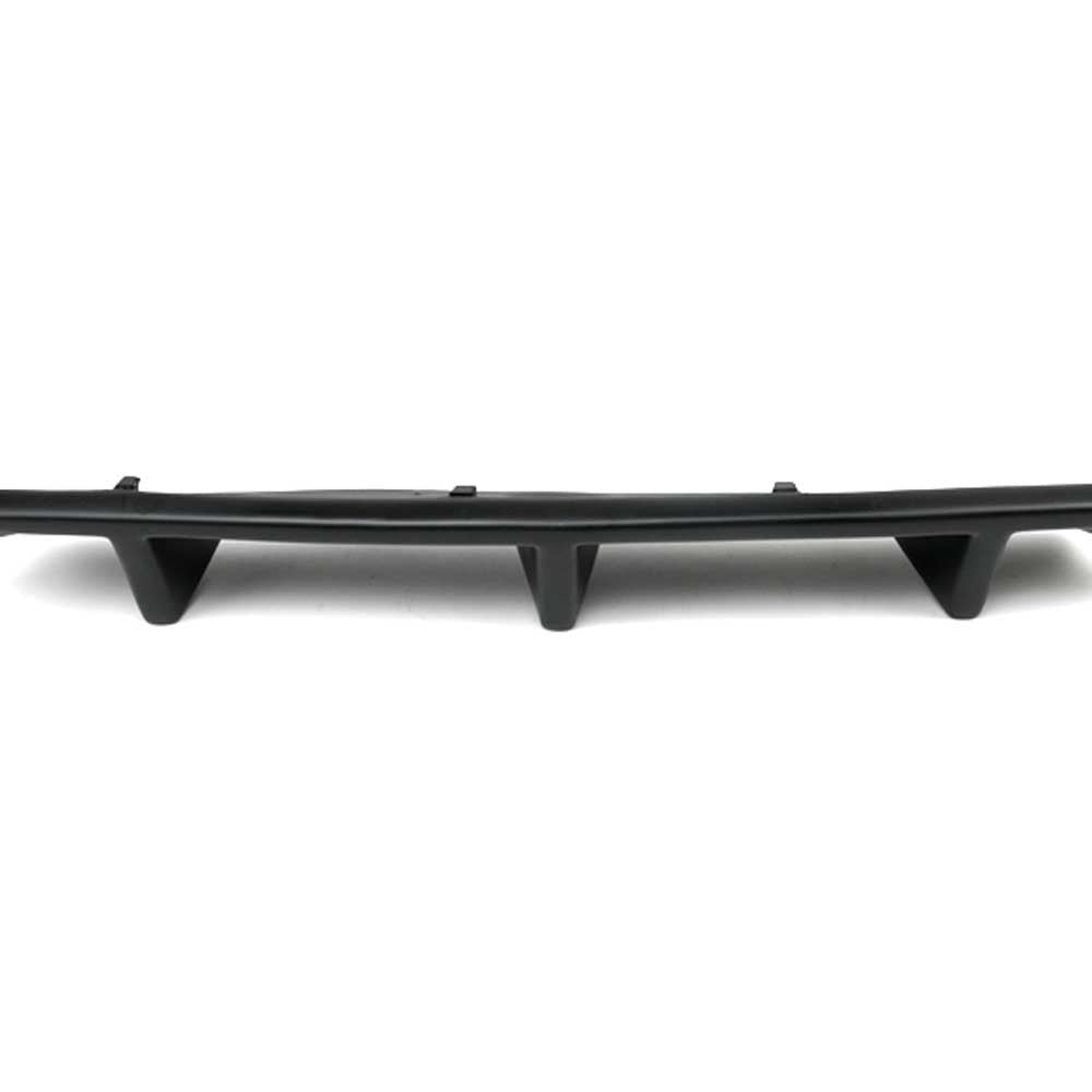2012-2014 Dodge Charger SRT8 VZ3 Style Rear Diffuser - view 12