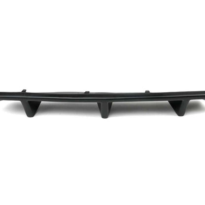 2012-2014 Dodge Charger SRT8 VZ3 Style Rear Diffuser - view 12
