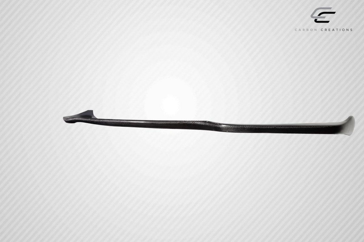 2012-2015 Audi A7 S7 C7 S Line JPM Front Lip, Carbon Fiber - view 10
