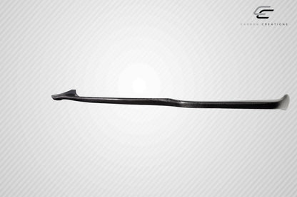 2012-2015 Audi A7 S7 C7 S Line JPM Front Lip, Carbon Fiber - view 10