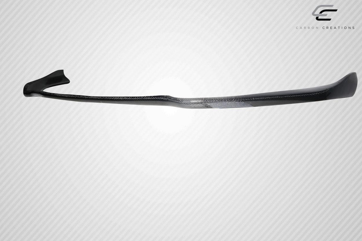 2012-2015 Audi A7 S7 C7 S Line JPM Front Lip, Carbon Fiber - view 4