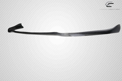 2012-2015 Audi A7 S7 C7 S Line JPM Front Lip, Carbon Fiber - view 4
