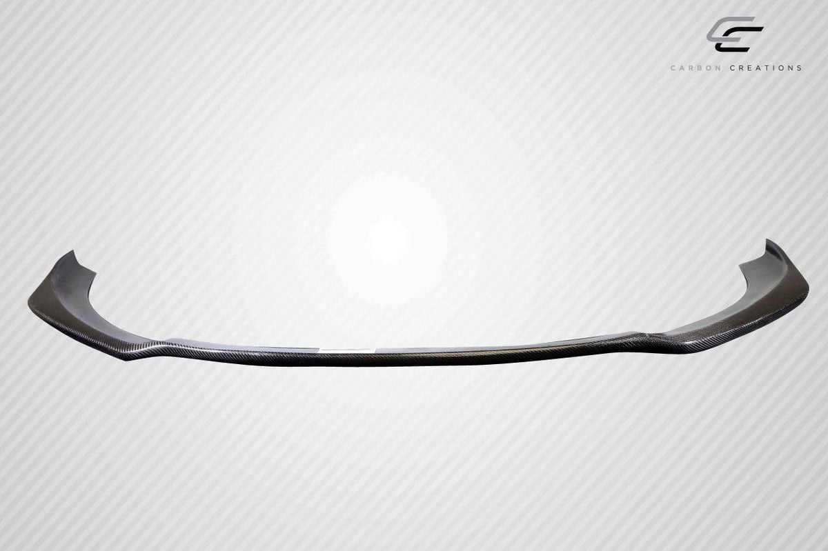 2012-2015 Audi A7 S7 C7 S Line JPM Front Lip, Carbon Fiber - view 5
