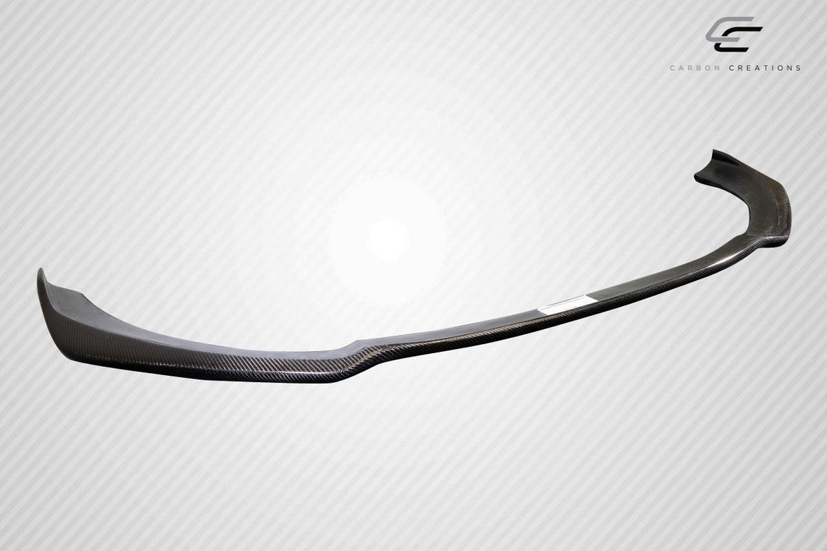 2012-2015 Audi A7 S7 C7 S Line JPM Front Lip, Carbon Fiber - view 6