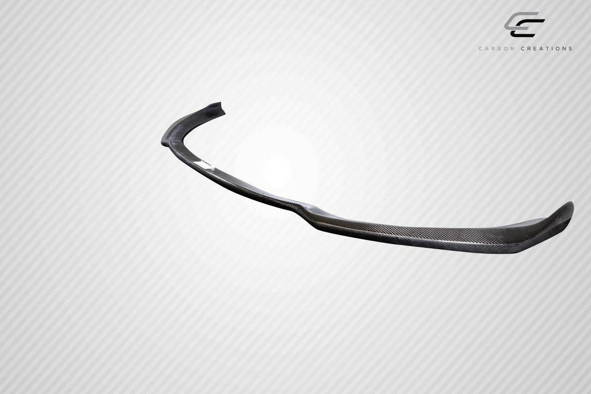 2012-2015 Audi A7 S7 C7 S Line JPM Front Lip, Carbon Fiber - view 7