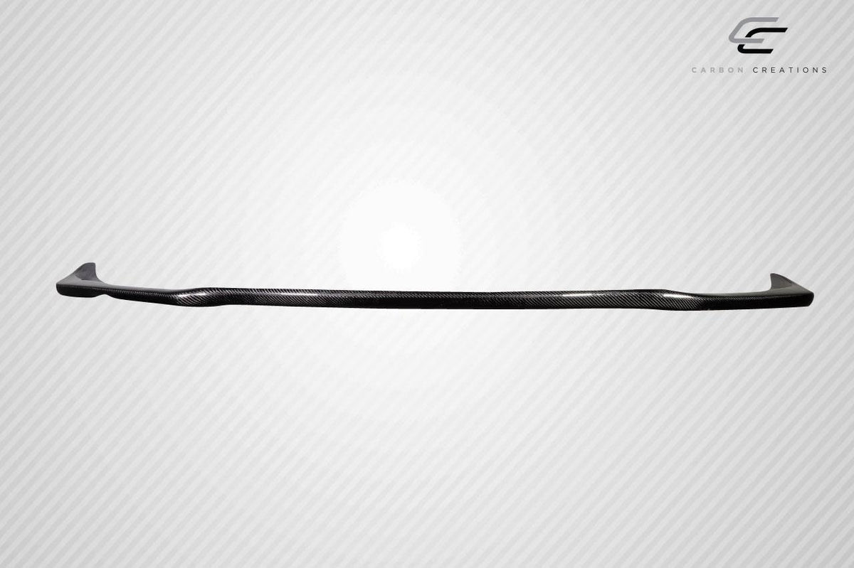 2012-2015 Audi A7 S7 C7 S Line JPM Front Lip, Carbon Fiber - view 9