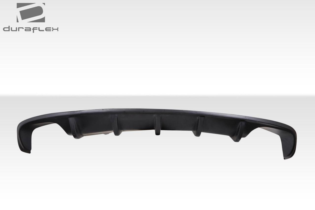 2012-2015 Audi S7 C7 DTM Rear Diffuser, Fiberglass - view 3