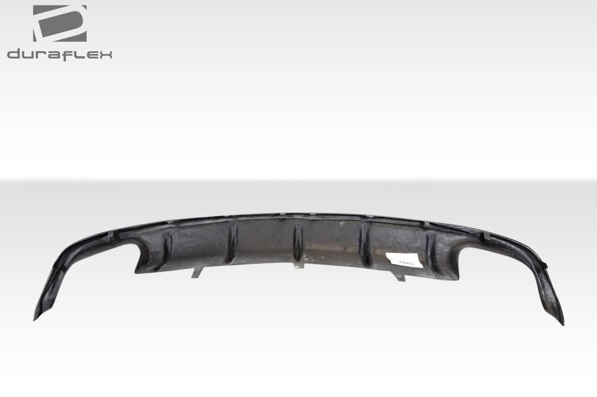 2012-2015 Audi S7 C7 DTM Rear Diffuser, Fiberglass - view 6