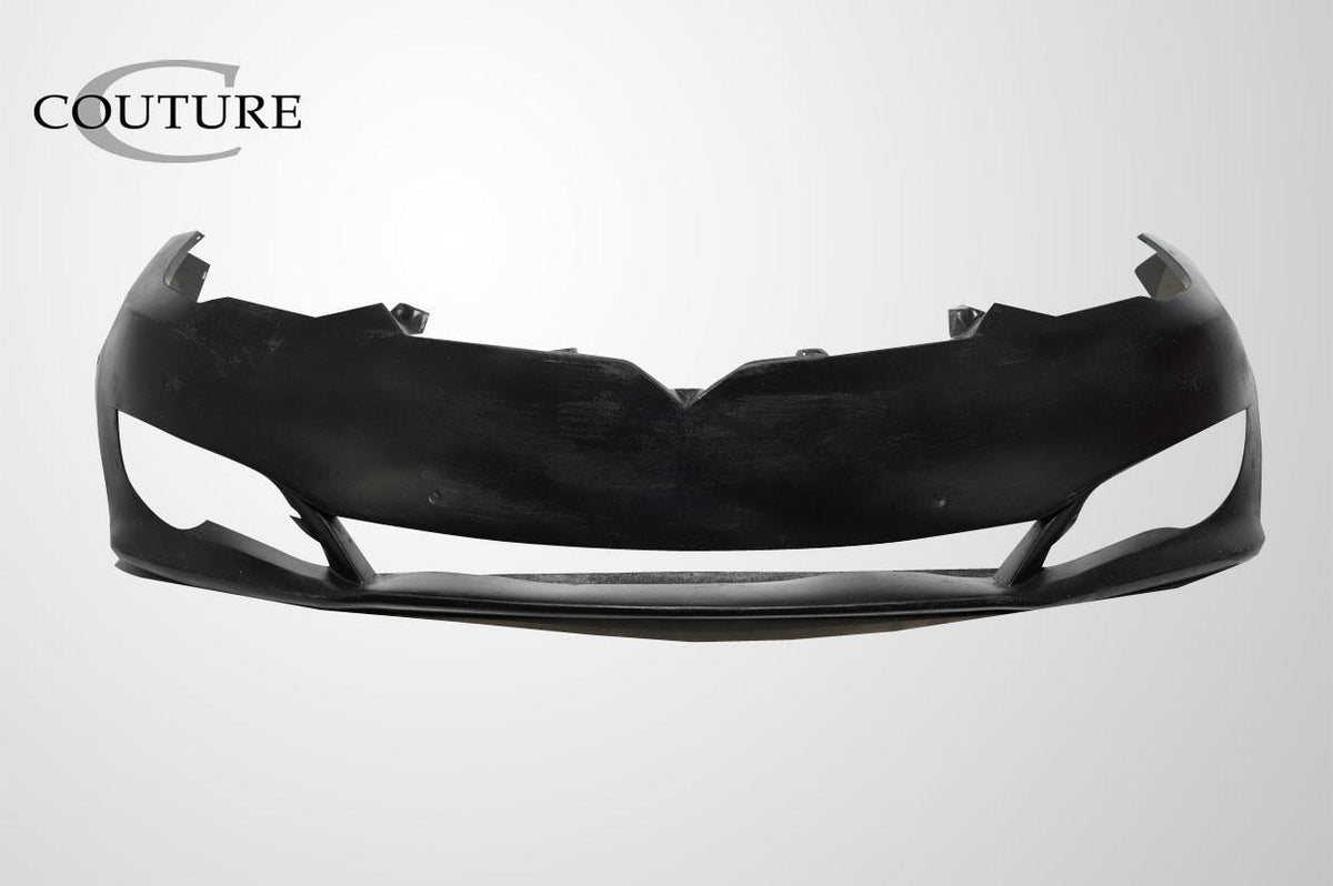 2012-2016.5 Tesla Model S Polyurethane OEM Facelift Refresh Look - view 2